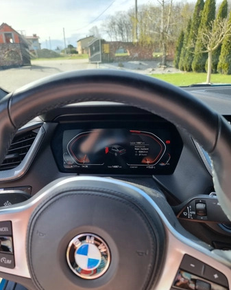 BMW Seria 2 cena 119900 przebieg: 14887, rok produkcji 2022 z Jędrzejów małe 172